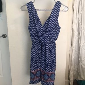 Summer dress